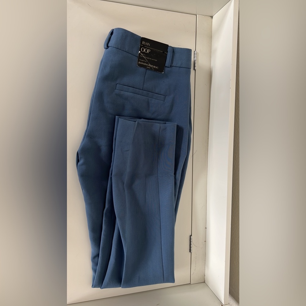 Banana Republic Petite Pants